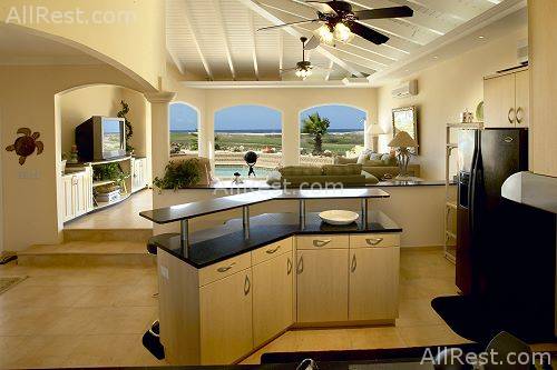 Tierra del Sol Resort & Country Club 11